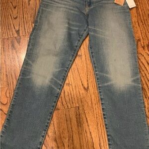 Polo by Ralph Lauren Kids Blue Jeans